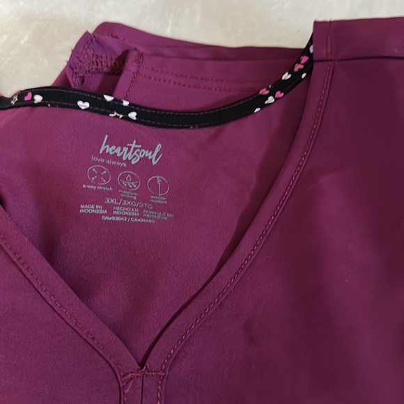 Medical Scruggs - Picture 6 of 9